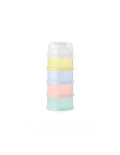 Saro Contenedor de leche en polvo y cereales 2