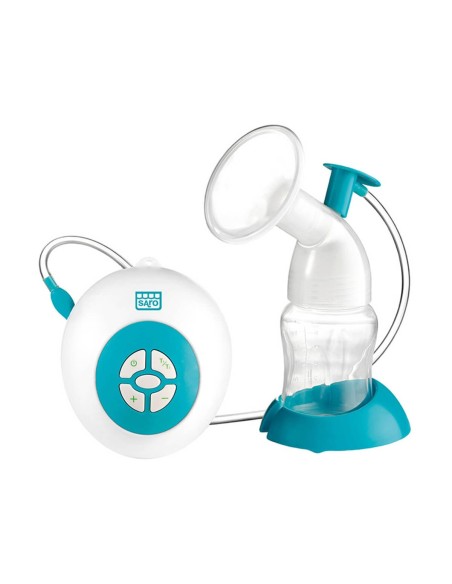 Saro Extractor Eléctrico de Leche Materna