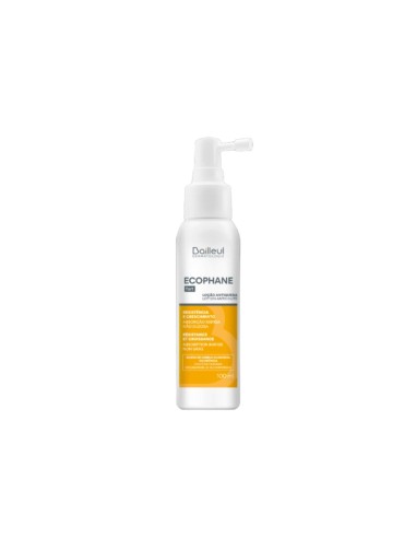 Ecophane Forte Loción Anticaída 100ml