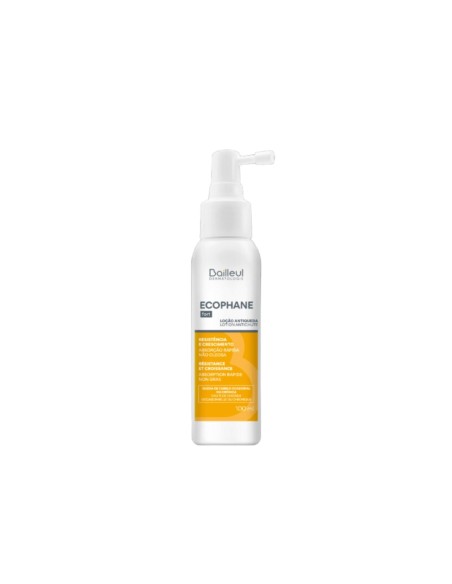 Ecophane Forte Loción Anticaída 100ml