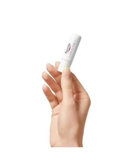 Eucerin Duo LipActiv 8g