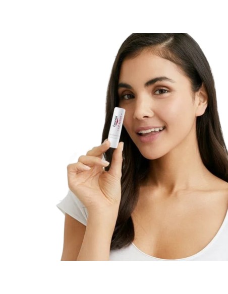 Eucerin Duo LipActiv 8g