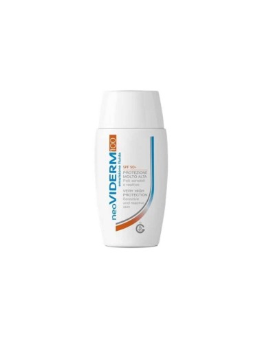 Rilastil Neoviderm 100 Emulsión Fluida SPF50+ 50ml