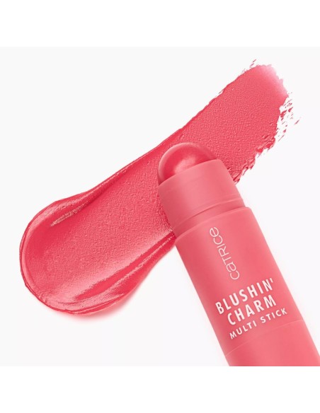 Catrice Blushin' Charm Multi Stick 010 Pink Sweetheart 5,5g