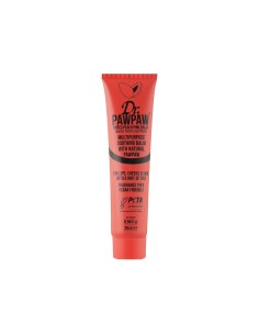 Dr. Pawpaw Bálsamo con color Melocotón Rosa 25ml
