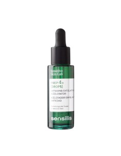 Sensilis Prep 4+ Drops 30ml
