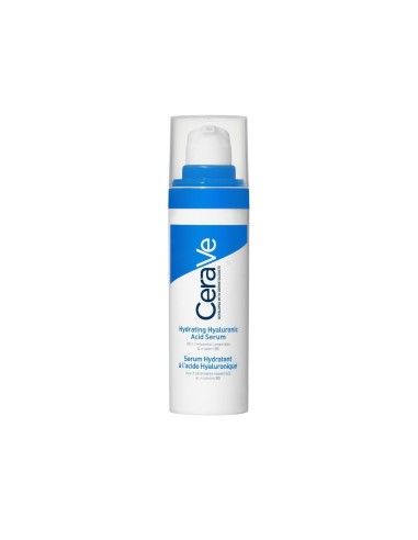 Cerave Serum Hidratante con Ácido Hialurónico 30ml