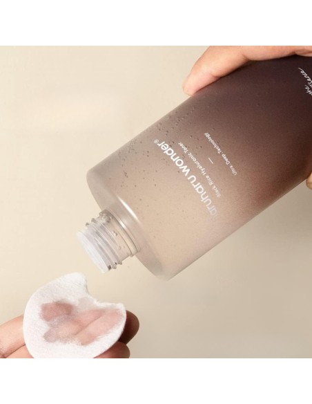 Haruharu Wonder Black Rice Hyaluronic Toner 300ml