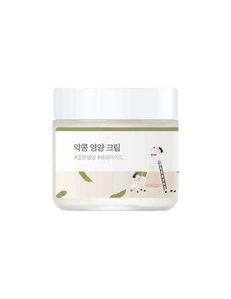 Round Lab Soybean Cream 80ml