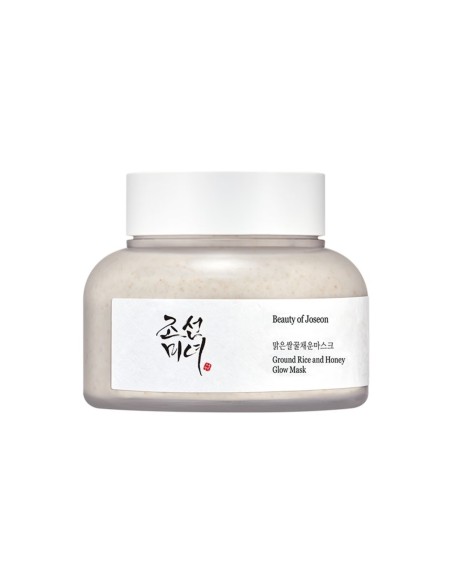 Beauty of Joseon Máscara de Arroz y Miel Glow 150ml