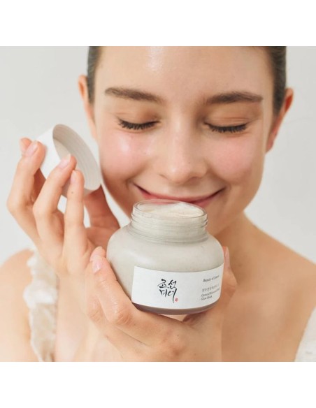 Beauty of Joseon Máscara de Arroz y Miel Glow 150ml
