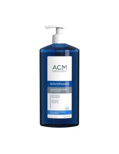 ACM Novophane Champú Suave 500ml