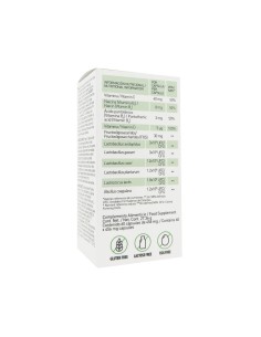 Martiderm Acniover Anti-imperfecciones 60 Cápsulas 2