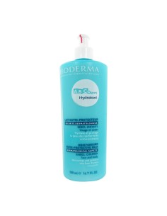 Bioderma Abcderm Milgy Military 500ml