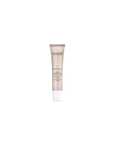 Babe HealthyAging Multi Corrector Ojos y Labios 15ml