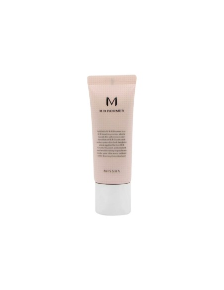 Misa BB Boomer 20ml