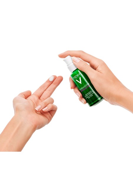 Vichy Normaderm Phytosolution Cuidado Diario Doble Acción 50 ml