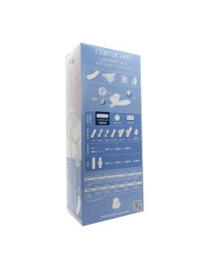 Natracare Pensos Posto Parto 10unidades 2