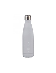 Saro Botella Térmica Gris 500ml