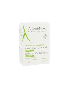 A-Derma Dermopan Pastilla 100g