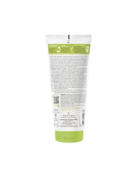 A-Derma Exomega Control Crema Emoliente 200ml