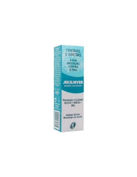 Akilhiver Frieiras 30ml
