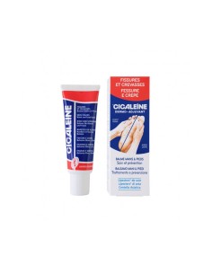 Akileine Cicaleïne Fisuras Y Grietas 50ml