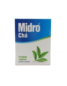 Midro Té Laxante 80g
