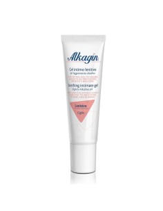 Alkagin Gel Intimo Lenitivo 30ml