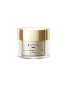 Eucerin Hyaluron Filler + Elasticity Crema Noche 50ml