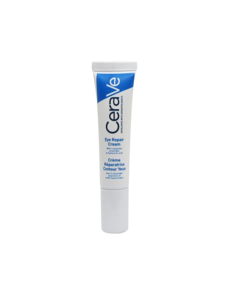 Cerave Crema Reparadora de Ojos 14ml