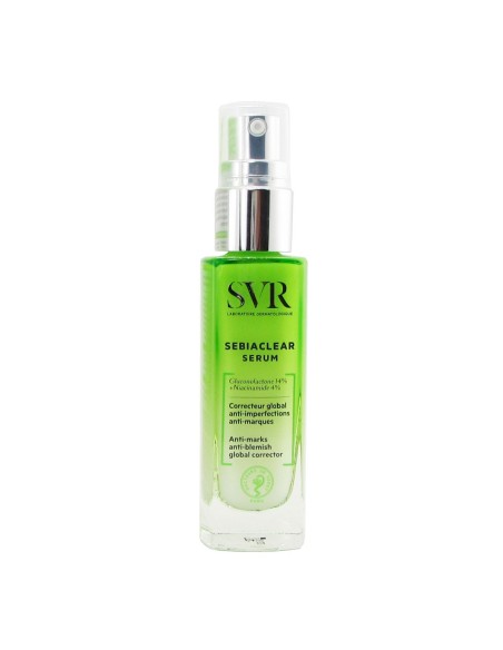 SVR Sebiaclear Sérum 30ml