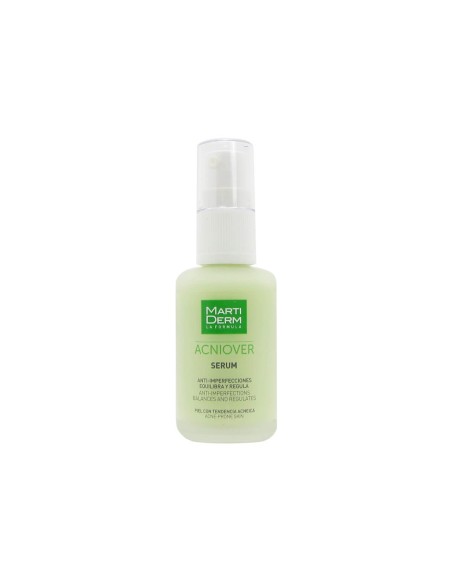 Martiderm Acniover Serum Anti-imperfecciones 30ml