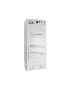 Bioderma Pigmentbio Sensitive Areas 75ml 2