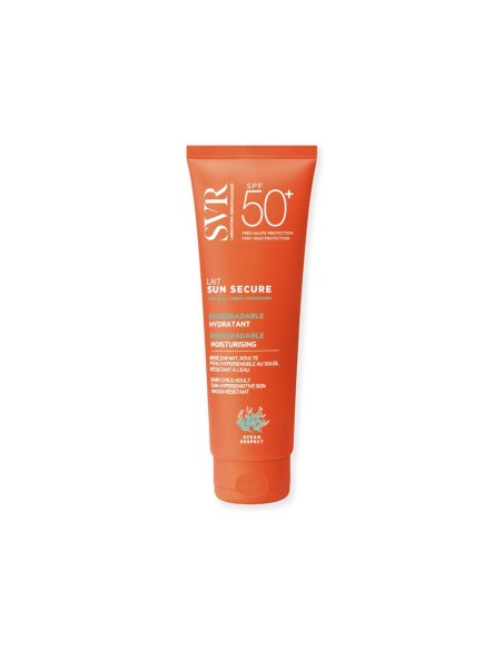 Sun Secure Milk SVR 50+ 250ml