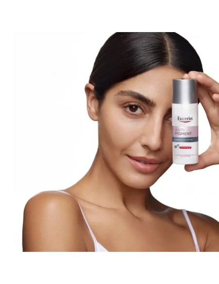 Eucerin Anti Pigment Crema Noche 50ML