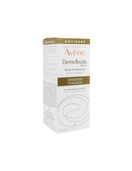 Avene DermAbsolu Serum Esencial 30ml
