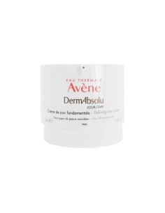 Avene DermAbsolu Crema de día esencial 30ml