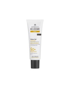 Heliocare 360º Water Gel SPF50 50ml