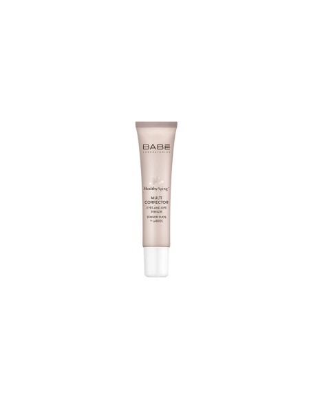 Babe HealthyAging Multi Corrector Ojos y Labios 15ml