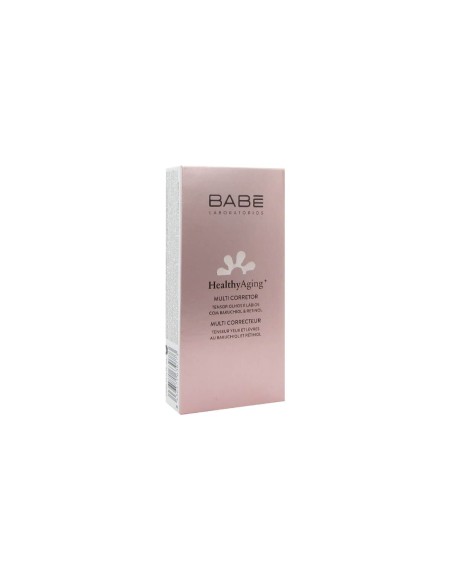 Babe HealthyAging Multi Corrector Ojos y Labios 15ml