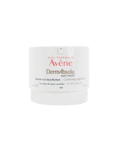 Avene DermAbsolu Bálsamo de Noche Esencial 40ml