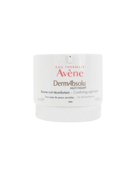 Avene DermAbsolu Bálsamo de Noche Esencial 40ml