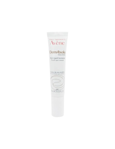 Avene DermAbsolu Crema de Ojos Vitalidad 15ml