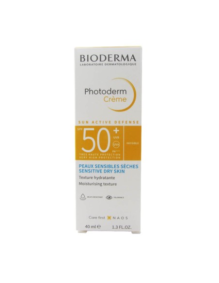 Bioderma Photoderm Crema SPF 50 40ml