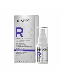 Revox B77 Retinol Eye Contour Gel 30ml