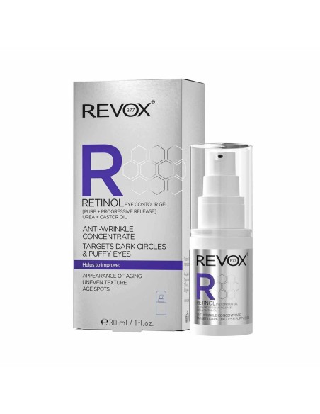 Revox B77 Retinol Eye Contour Gel 30ml