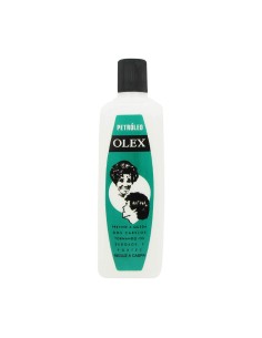 Olex Petróleo Reparador de Pelo 240ml