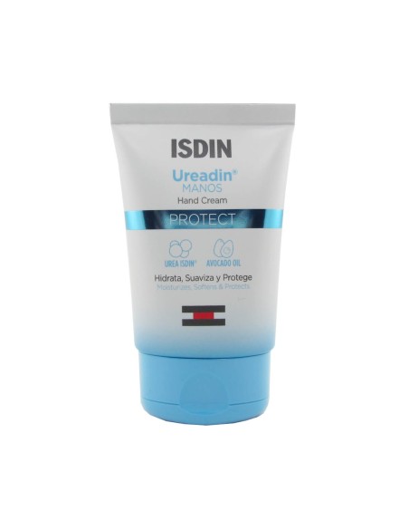 Ureadin Crema Manos Secas 50ml