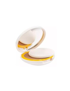 Bioderma Photoderm Compacto Mineral SPF 50 Dorado 10g 2